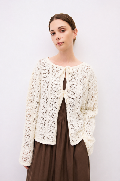 Avia Cardigan