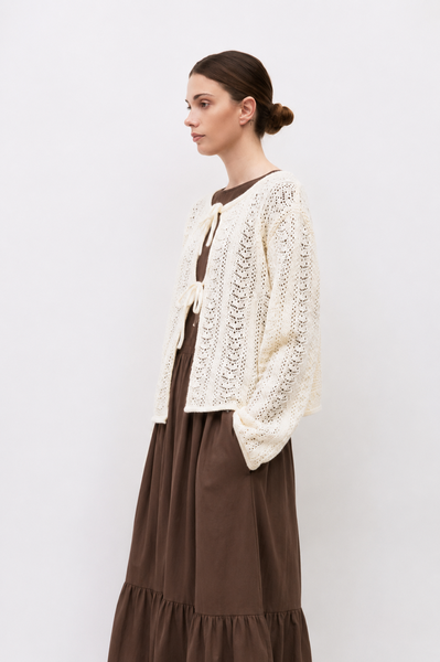 Avia Cardigan