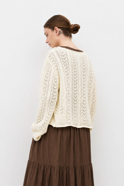 Avia Cardigan
