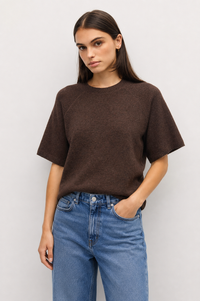 Danica Sweater Top