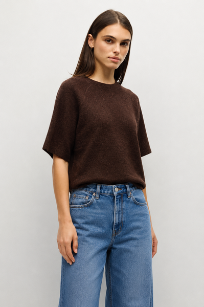 Danica Sweater Top