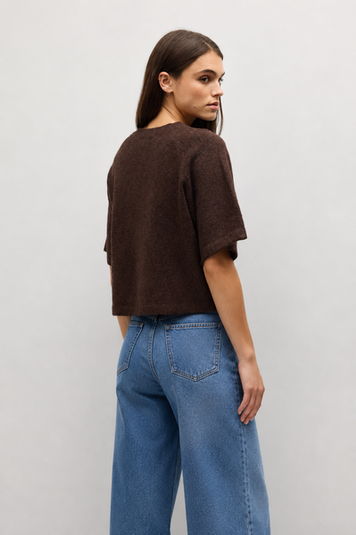 Danica Sweater Top