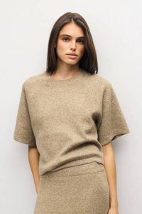Danica Sweater Top