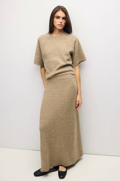 Danica Sweater Skirt
