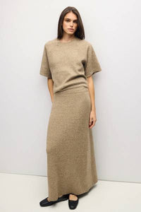 Danica Sweater Skirt