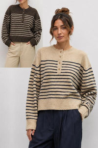 Kayley Sweater