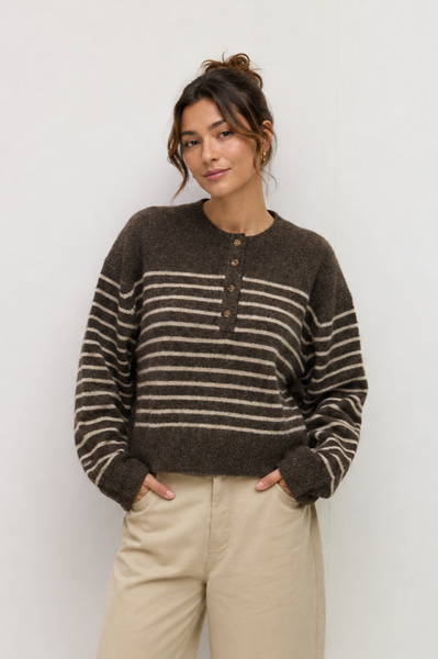 Kayley Sweater
