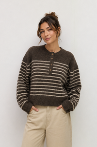 Kayley Sweater