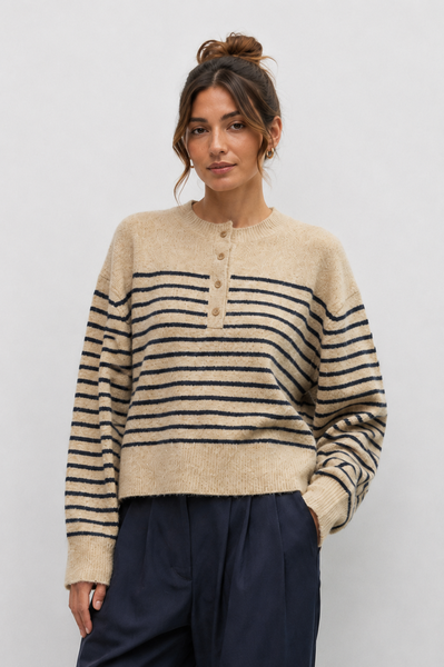 Kayley Sweater