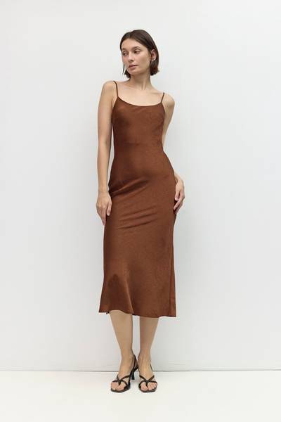 Jasmine Dress