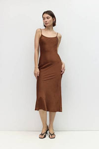 Jasmine Dress
