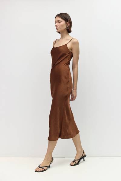 Jasmine Dress