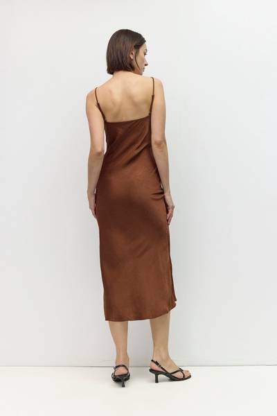 Jasmine Dress