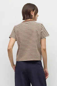 Molly Striped Tee