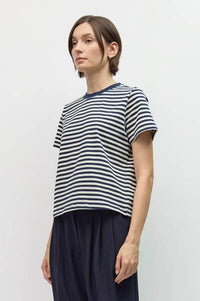 Molly Striped Tee