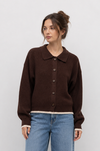 Hans Cardigan