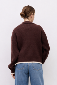 Hans Cardigan