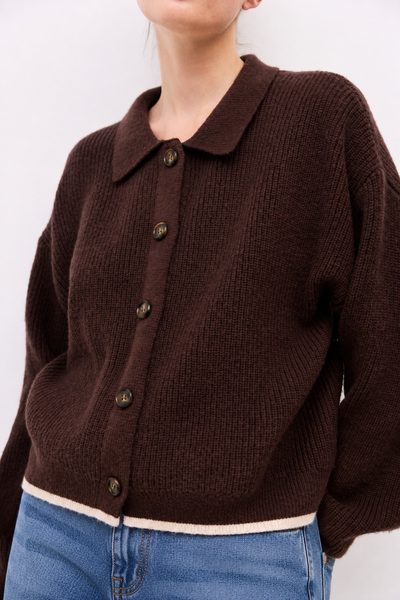 Hans Cardigan