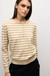 Virginia Sweater