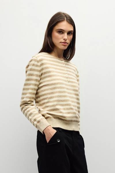Virginia Sweater