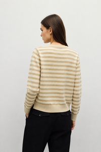 Virginia Sweater