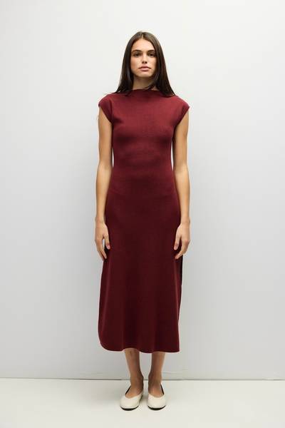 Camilla Dress