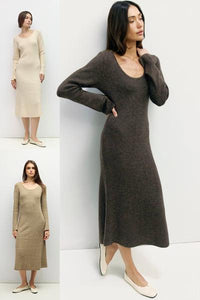 Danica Dress