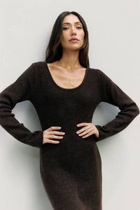 Danica Dress