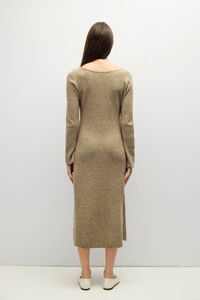 Danica Dress