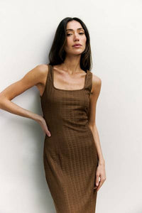Sand Dunes Dress