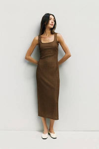 Sand Dunes Dress