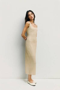 Sand Dunes Dress