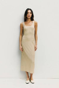 Sand Dunes Dress