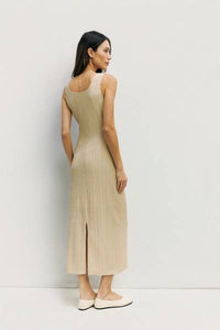 Sand Dunes Dress