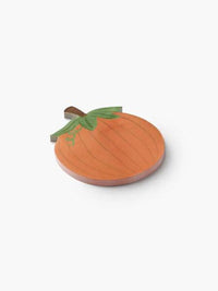 Pumpkin Sticky Notes