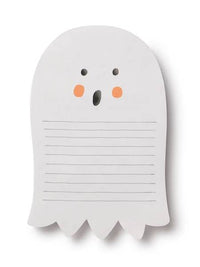 Ghost Memo Notepad