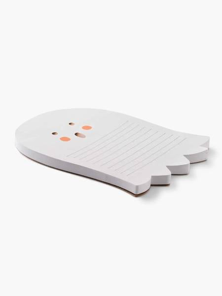 Ghost Memo Notepad