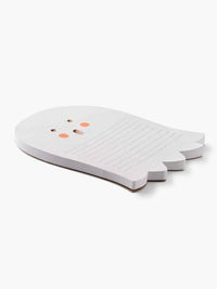 Ghost Memo Notepad