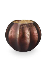 Midnight Mercury Pumpkin Candle