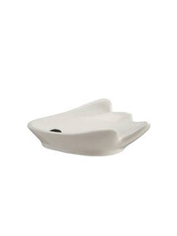 Stoneware Ghost Mini Dish
