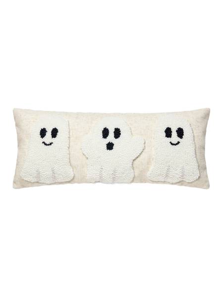 Ghost Trio Hook Pillow