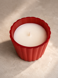 6.1oz Pomander Clove Candle