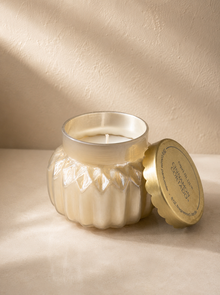 Cinnamon Cortado Petite Candle