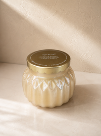Cinnamon Cortado Signature Candle