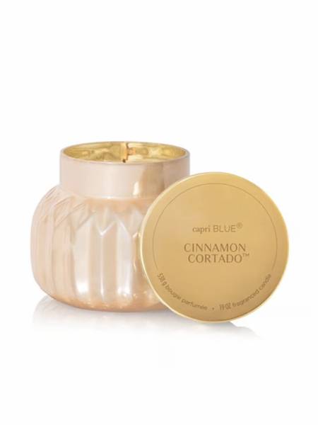 Cinnamon Cortado Signature Candle