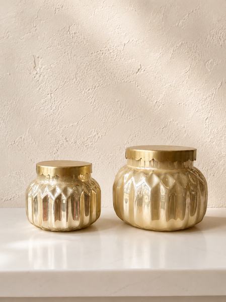 Cinnamon Cortado Signature Candle