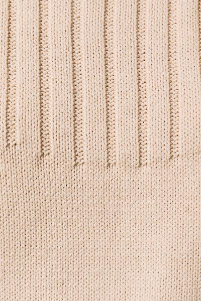 Boulder Sleeveless Knit Top