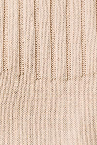 Boulder Sleeveless Knit Top
