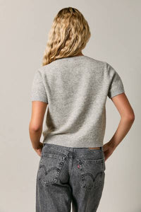 Vanguard Short Sleeve Cardigan