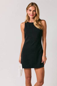 Charlemagne Bow Dress